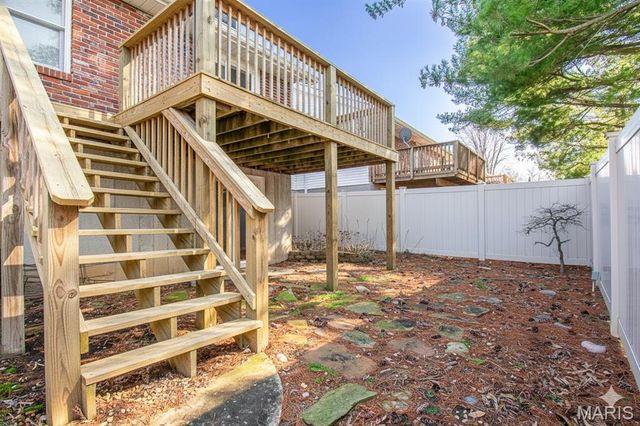 13036 GERANIUM Court, St Louis, MO 63146