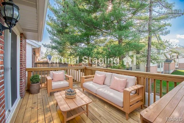 13036 GERANIUM Court, St Louis, MO 63146