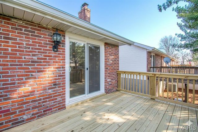 13036 GERANIUM Court, St Louis, MO 63146