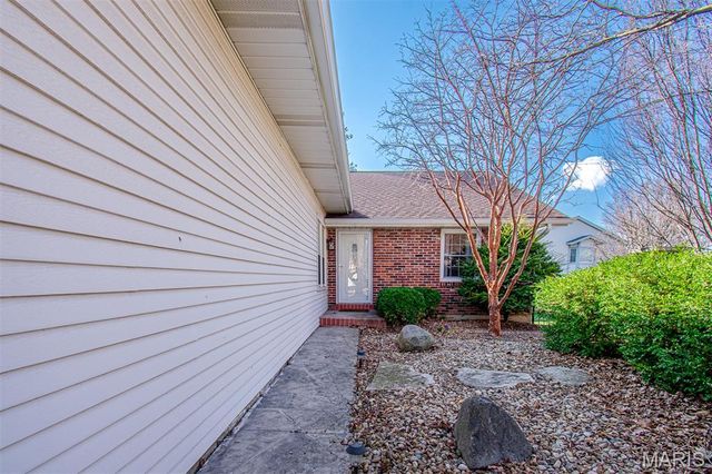 13036 GERANIUM Court, St Louis, MO 63146