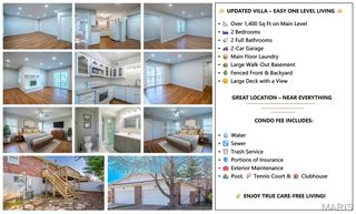 13036 GERANIUM Court, St Louis, MO 63146