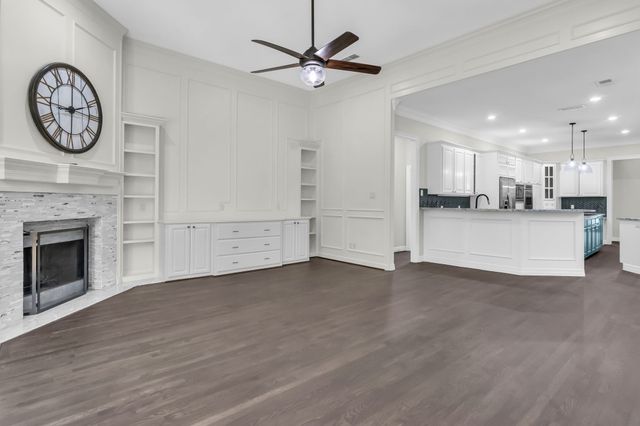 7511 Mount Vernon Drive, Colleyville, TX 76034