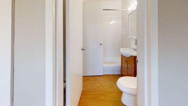 6606 Windsor Avenue 2A, Berwyn, IL 60402