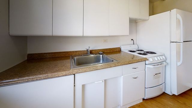 6606 Windsor Avenue 2A, Berwyn, IL 60402