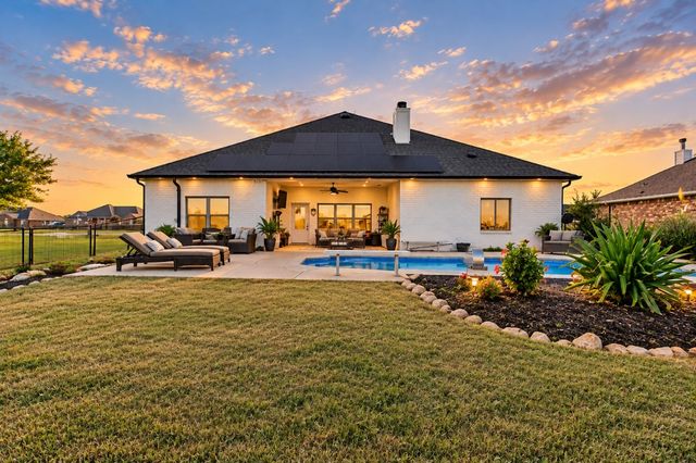 10160 Kildee Trail, Sanger, TX 76266