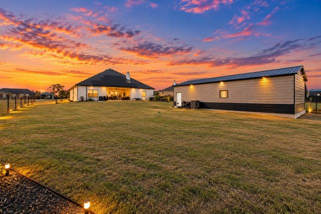 10160 Kildee Trail, Sanger, TX 76266