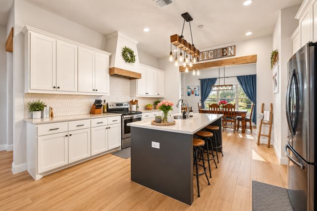 10160 Kildee Trail, Sanger, TX 76266
