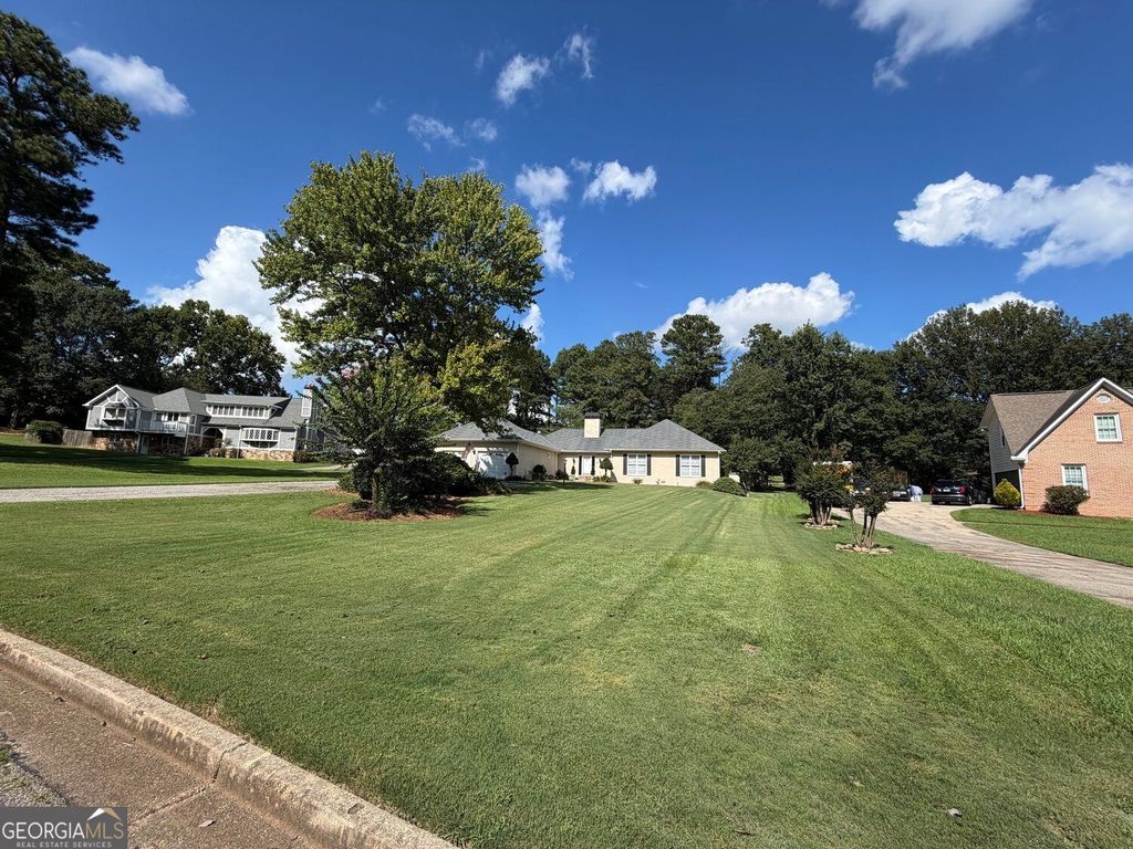 1996 Amber Leaf Court, Jonesboro, GA 30236 — photo 2