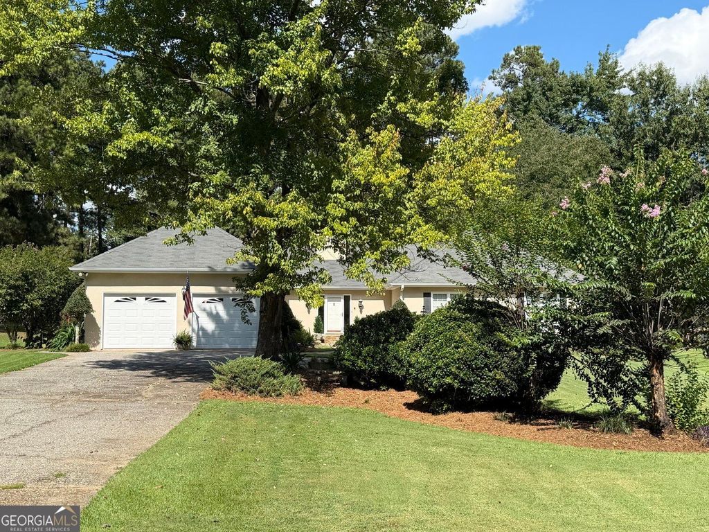 1996 Amber Leaf Court, Jonesboro, GA 30236 — photo 3