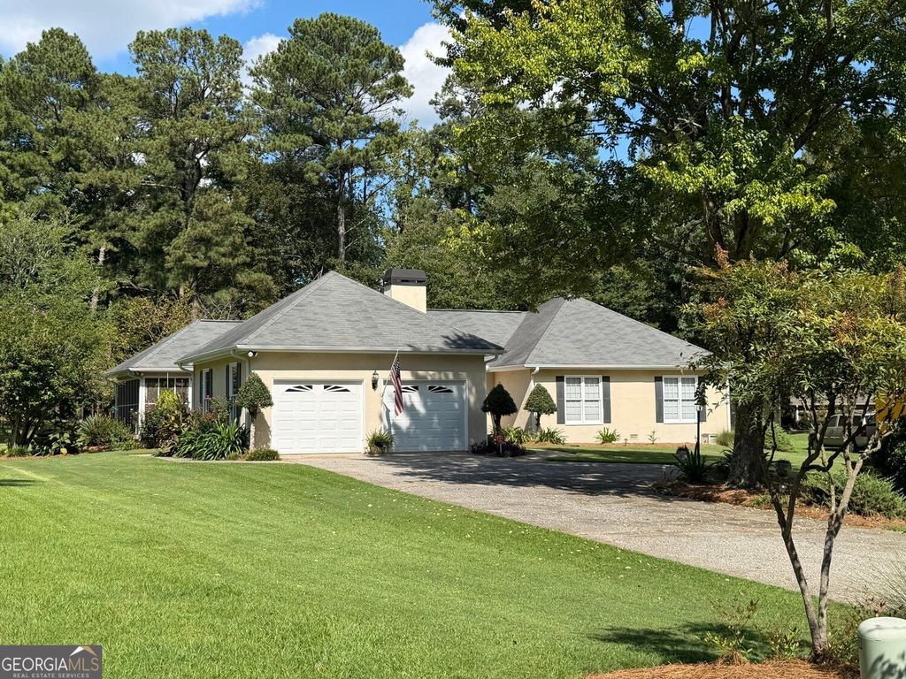 1996 Amber Leaf Court, Jonesboro, GA 30236 — photo 4