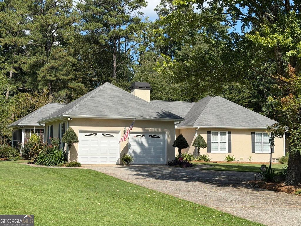 1996 Amber Leaf Court, Jonesboro, GA 30236 — photo 5