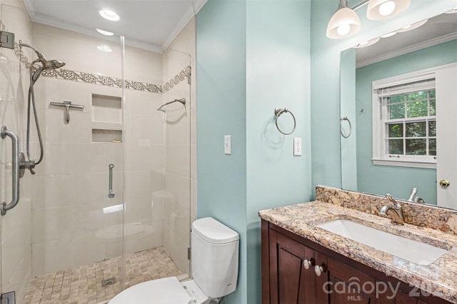 113 Brookshire Avenue, Kannapolis, NC 28083