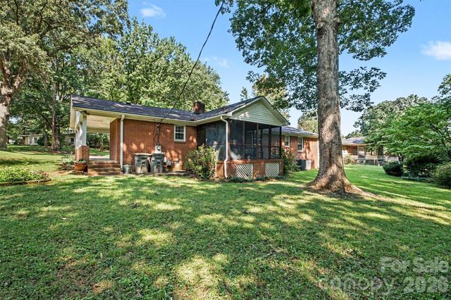 113 Brookshire Avenue, Kannapolis, NC 28083