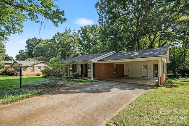 113 Brookshire Avenue, Kannapolis, NC 28083