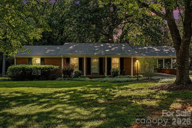 113 Brookshire Avenue, Kannapolis, NC 28083