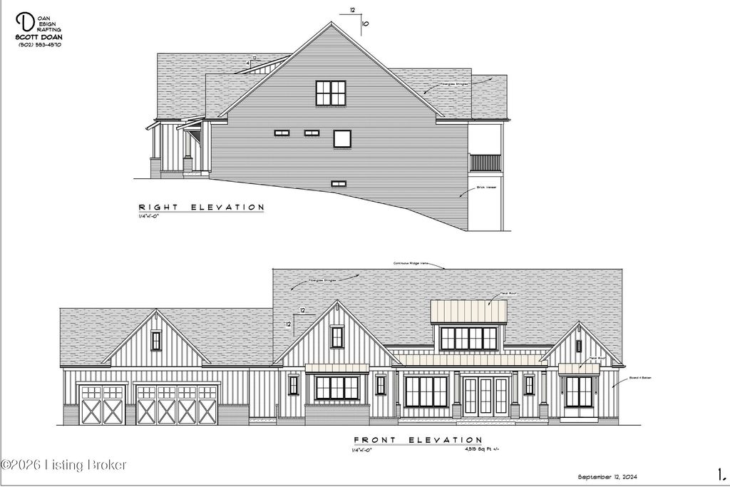 6405 Chatham Ct, Crestwood, KY 40014