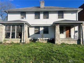 466-468 Allwen Drive, Dayton, OH 45406