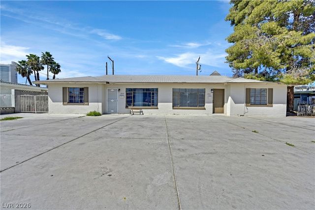 1808 Weldon Place, Las Vegas, NV 89104