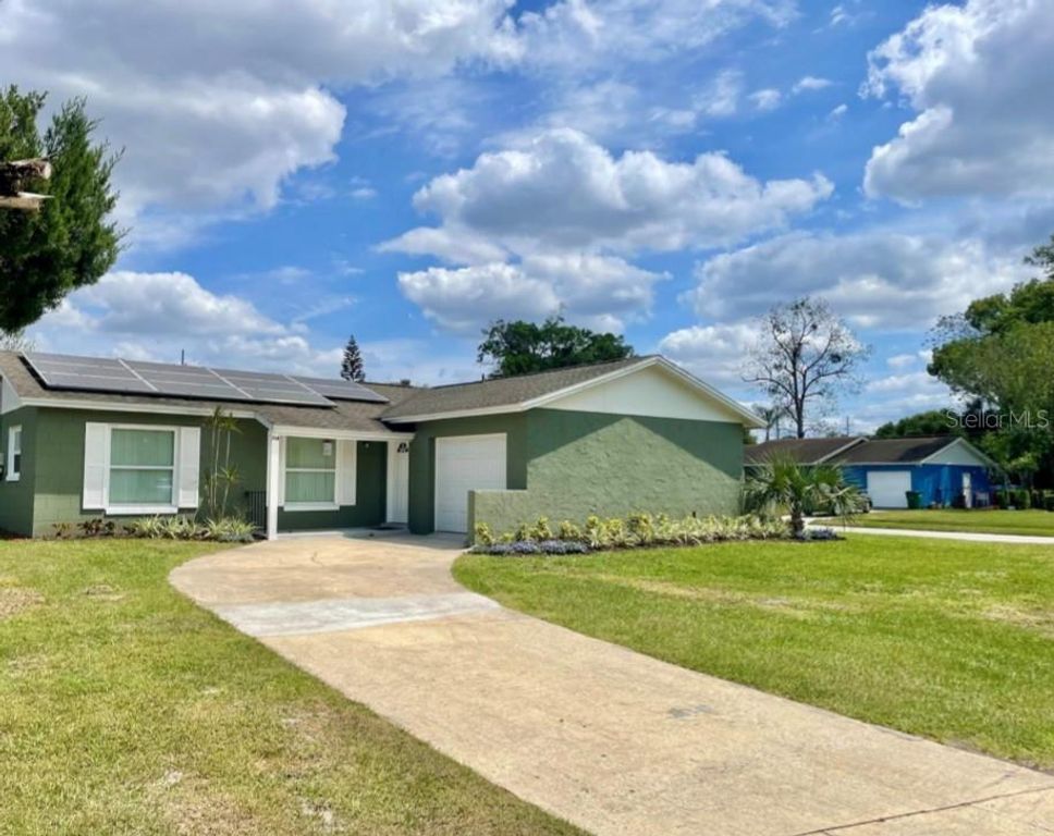 714 WEST COURT, Longwood, FL 32750