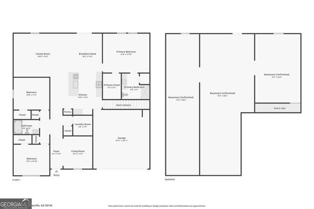 7263 Emma Court, Douglasville, GA 30134