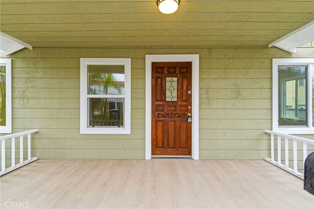 12618 Bailey, Whittier, CA 90601