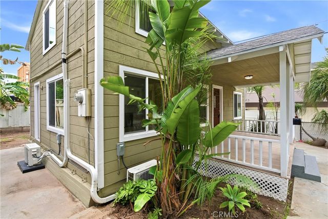 12618 Bailey, Whittier, CA 90601