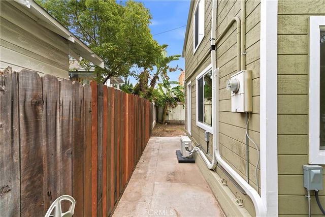 12618 Bailey, Whittier, CA 90601