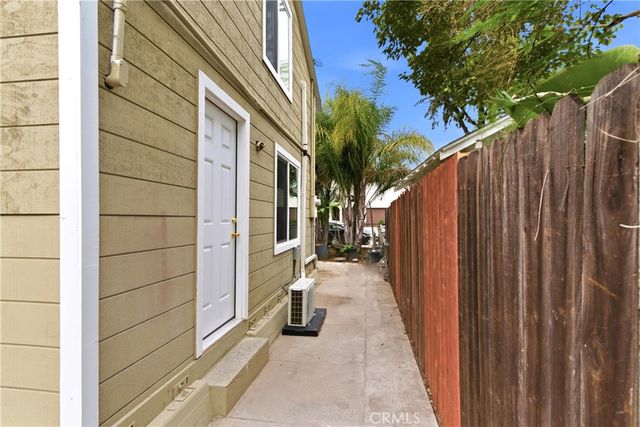 12618 Bailey, Whittier, CA 90601