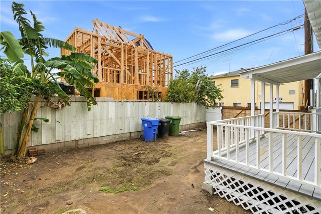 12618 Bailey, Whittier, CA 90601