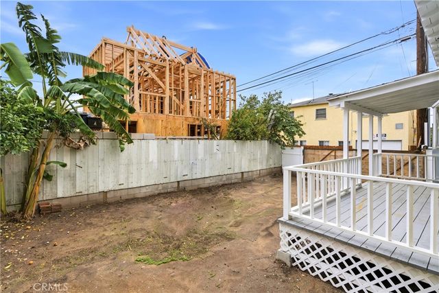12618 Bailey, Whittier, CA 90601
