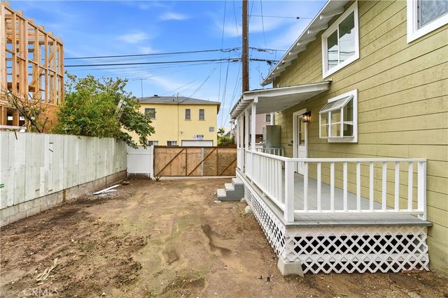 12618 Bailey, Whittier, CA 90601