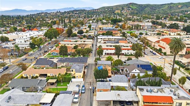 12618 Bailey, Whittier, CA 90601
