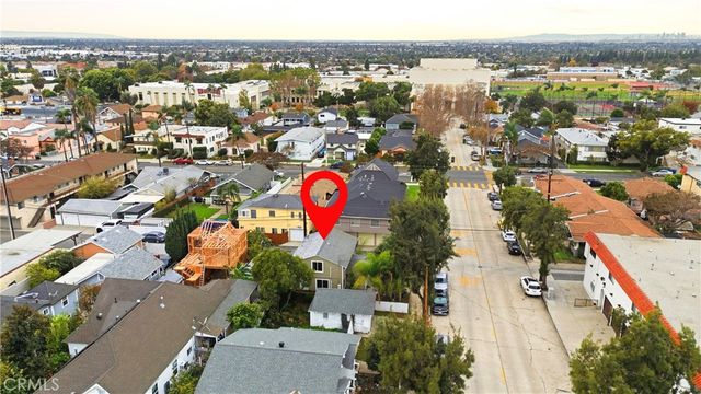 12618 Bailey, Whittier, CA 90601