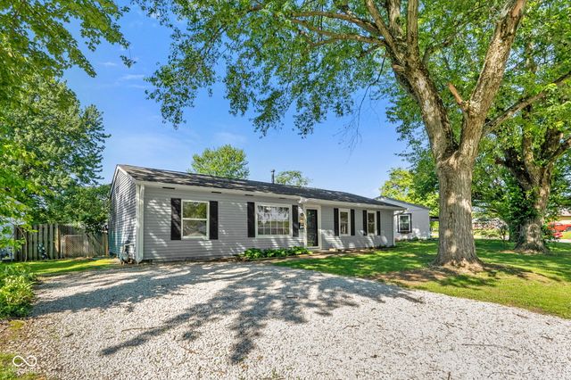 780 Maple Lane, Mooresville, IN 46158