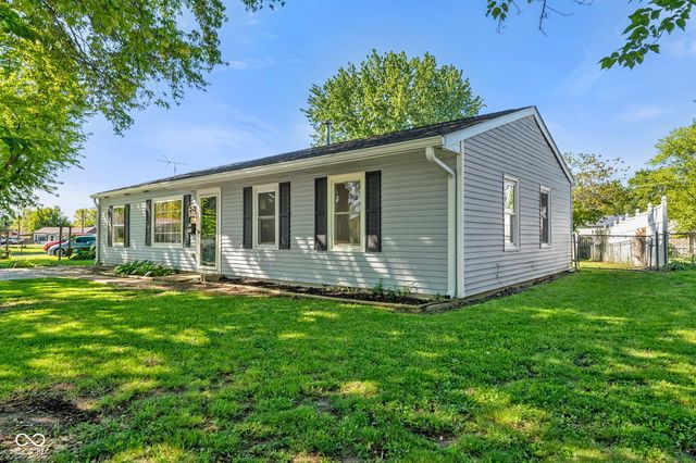 780 Maple Lane, Mooresville, IN 46158