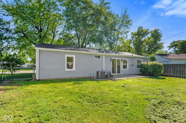 780 Maple Lane, Mooresville, IN 46158