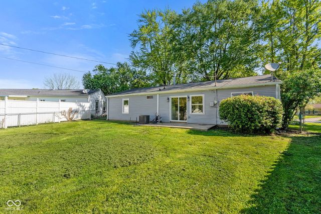 780 Maple Lane, Mooresville, IN 46158