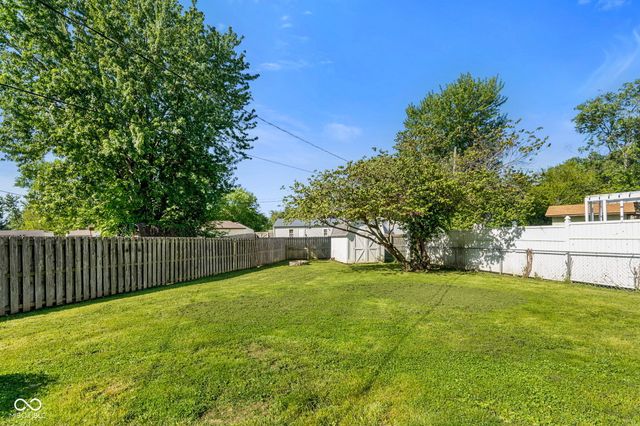 780 Maple Lane, Mooresville, IN 46158