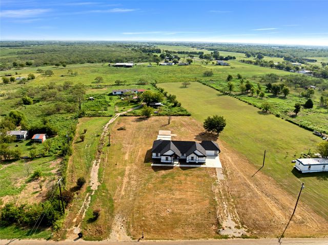 1950 Joyce Road, Kaufman, TX 75142