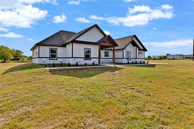 1950 Joyce Road, Kaufman, TX 75142