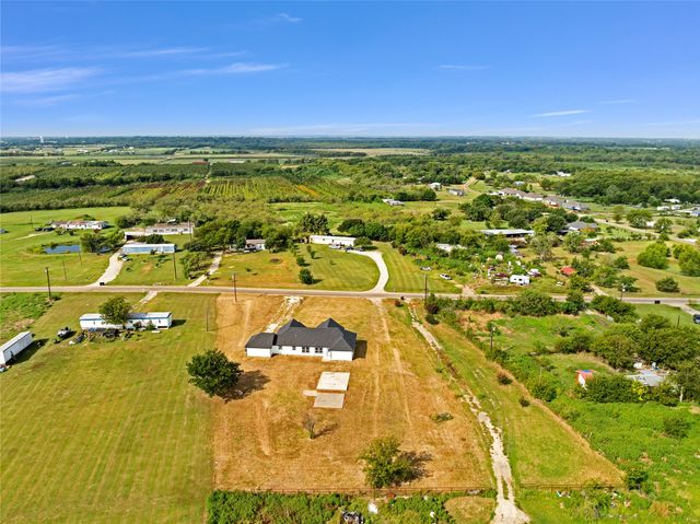 1950 Joyce Road, Kaufman, TX 75142