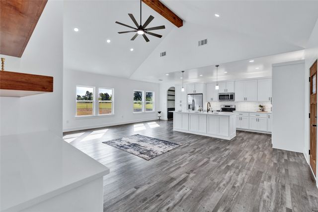 1950 Joyce Road, Kaufman, TX 75142