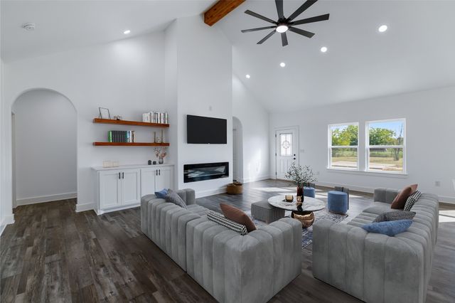 1950 Joyce Road, Kaufman, TX 75142