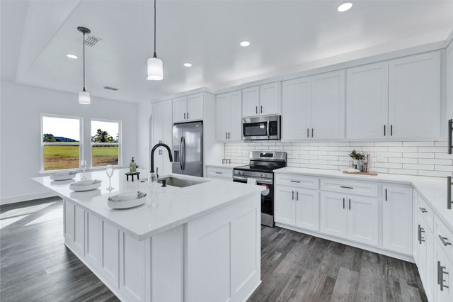 1950 Joyce Road, Kaufman, TX 75142