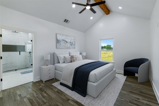 1950 Joyce Road, Kaufman, TX 75142