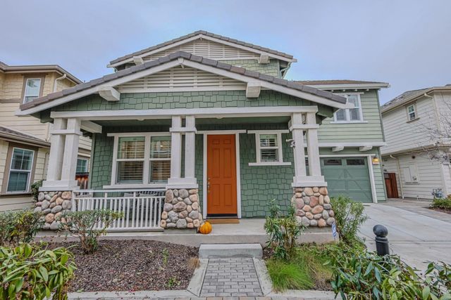 5331 Cowboy Court, Fremont, CA 94555