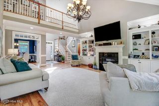 6606 Annabella Road, Rocky Mount, NC 27803