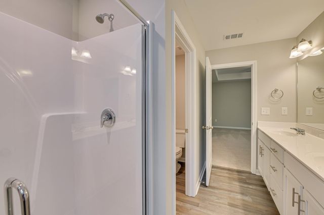 153 Essence Drive, Hephzibah, GA 30815