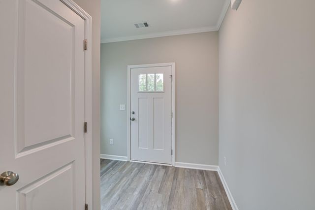 153 Essence Drive, Hephzibah, GA 30815