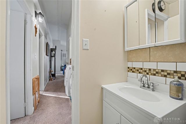 208 Rawson Drive, New Carlisle, OH 45344